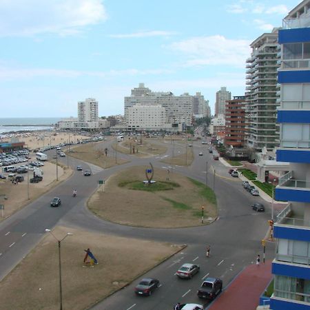 Depto Frente Al Mar - Punta Del Este - Uruguay 外观 照片