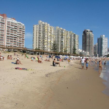 Depto Frente Al Mar - Punta Del Este - Uruguay 外观 照片