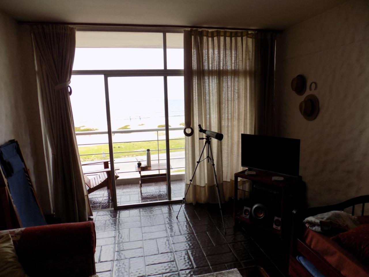 Depto Frente Al Mar - Punta Del Este - Uruguay 外观 照片