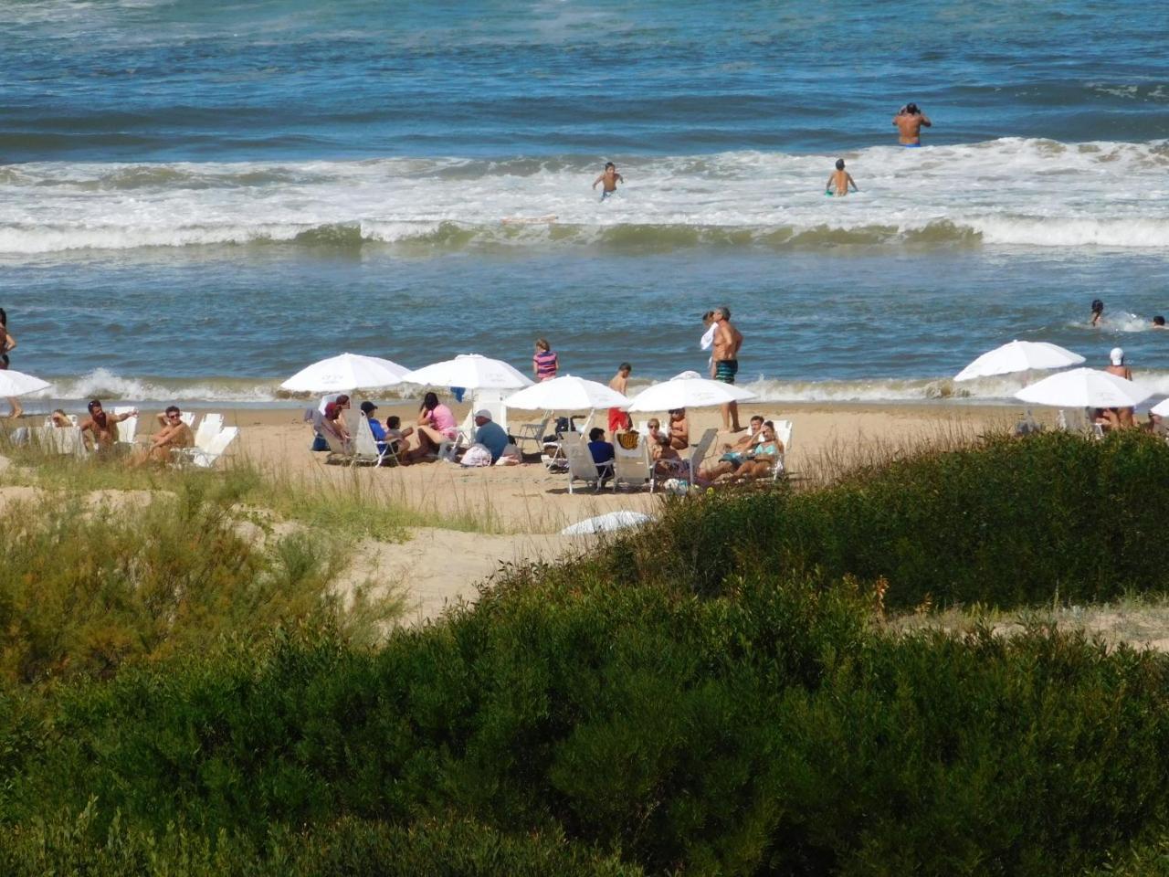 Depto Frente Al Mar - Punta Del Este - Uruguay 外观 照片