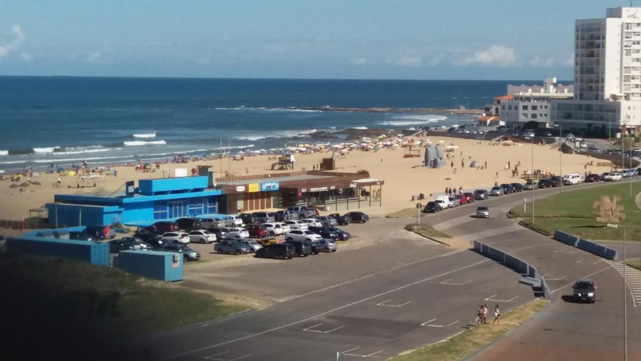 Depto Frente Al Mar - Punta Del Este - Uruguay 外观 照片