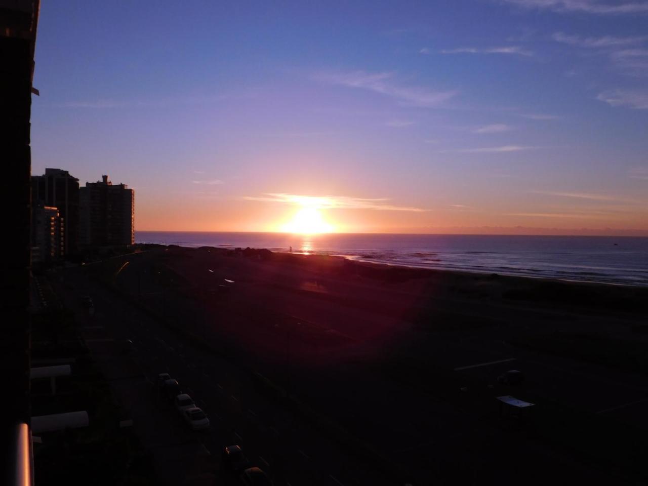 Depto Frente Al Mar - Punta Del Este - Uruguay 外观 照片